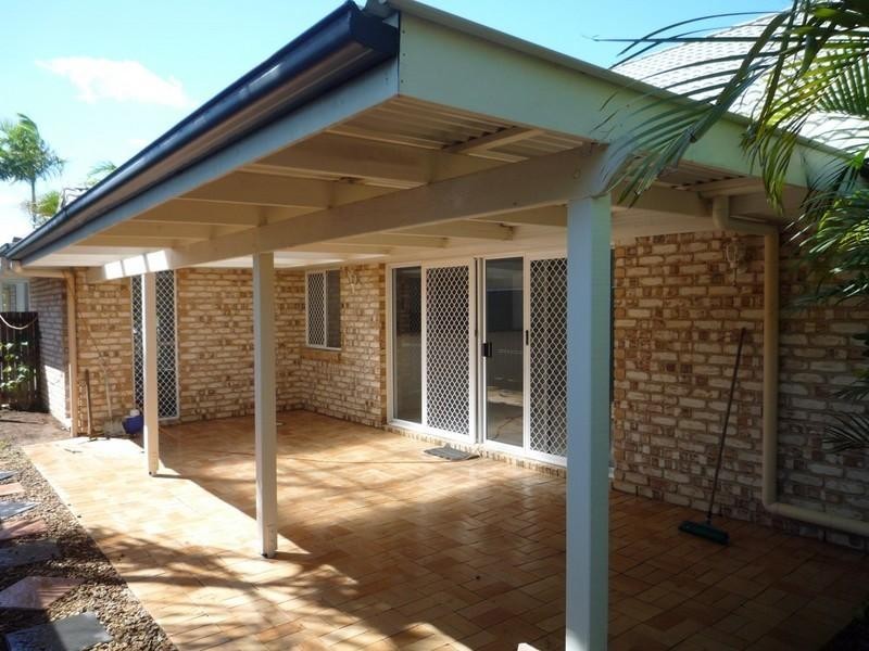 27 Coolabah Crescent, Bridgeman Downs QLD 4035