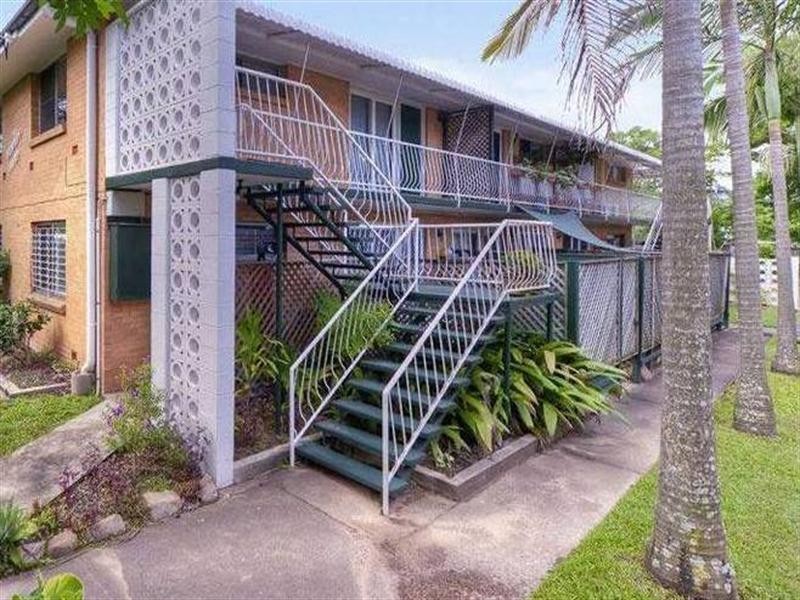 6/87 Kedron Park Road, Wooloowin QLD 4030