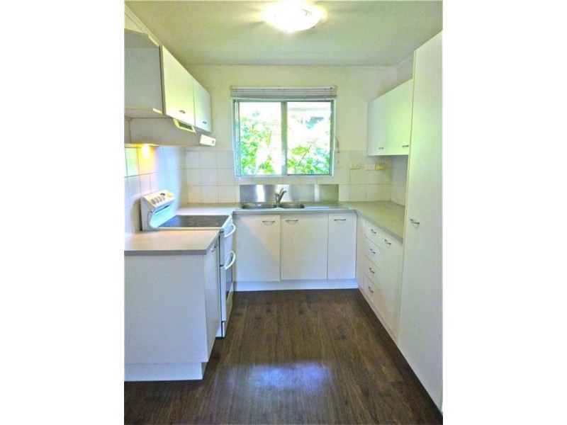 6/87 Kedron Park Road, Wooloowin QLD 4030