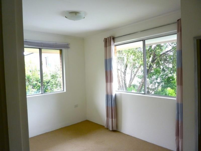 6/87 Kedron Park Road, Wooloowin QLD 4030