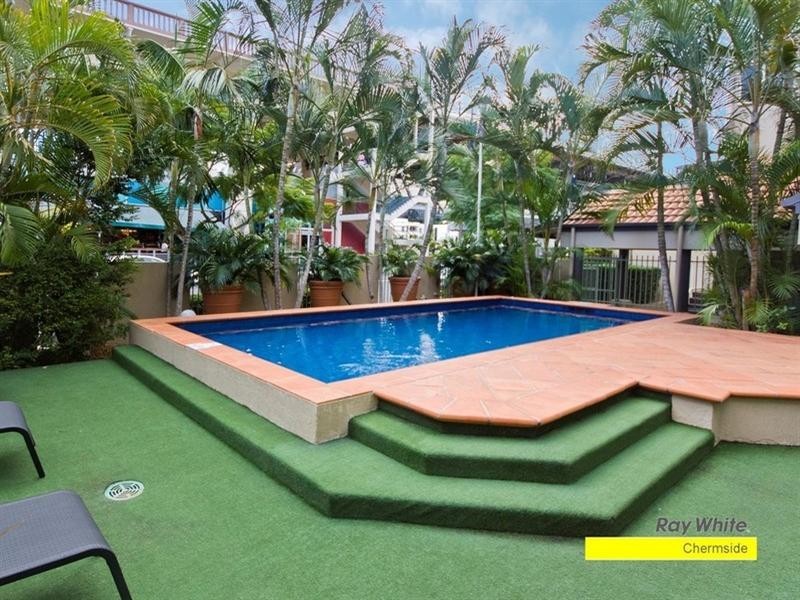 233/85 Deakin Street, Kangaroo Point QLD 4169