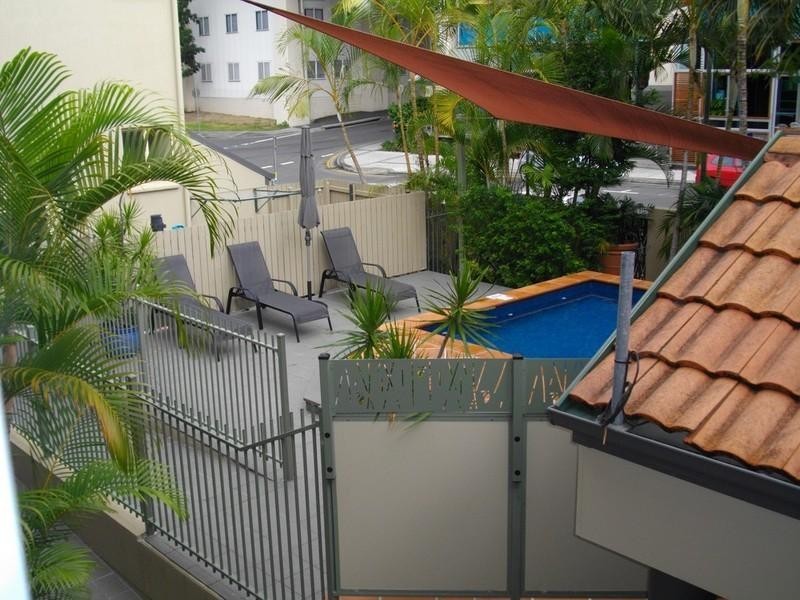 233/85 Deakin Street, Kangaroo Point QLD 4169