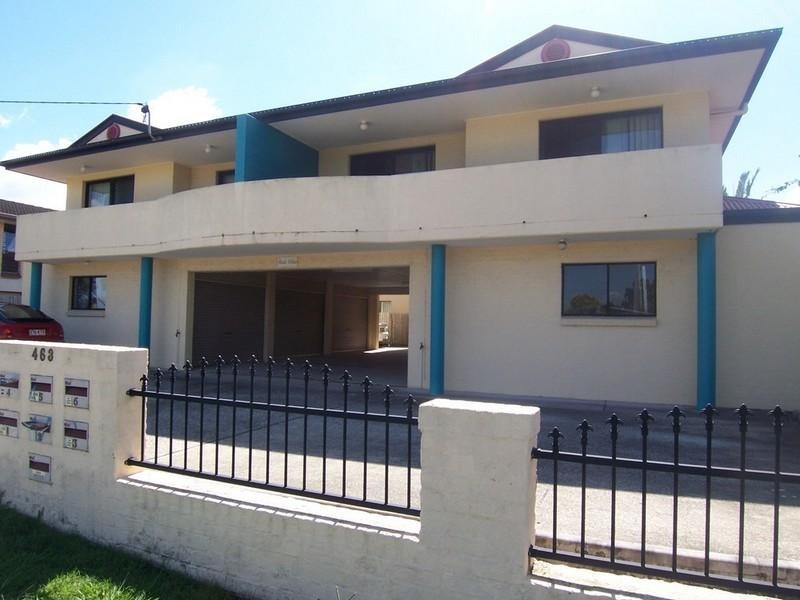 5/463 Rode Road, Chermside QLD 4032