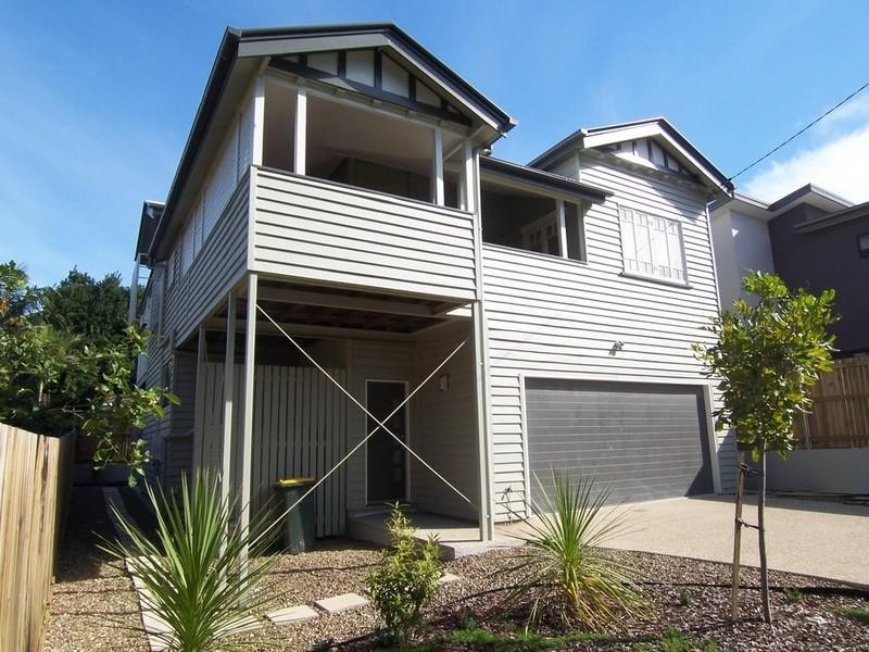 18 Ainslie Street, Alderley QLD 4051