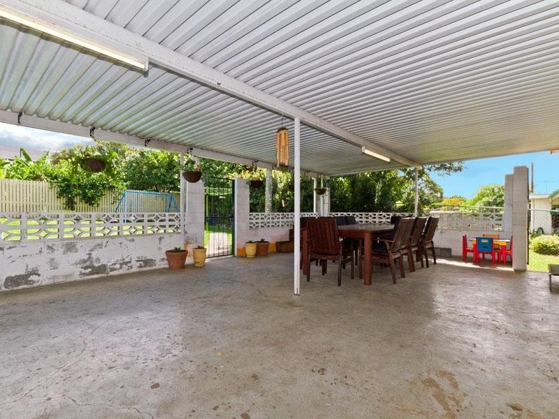 21 Knutsford Street, Chermside West QLD 4032