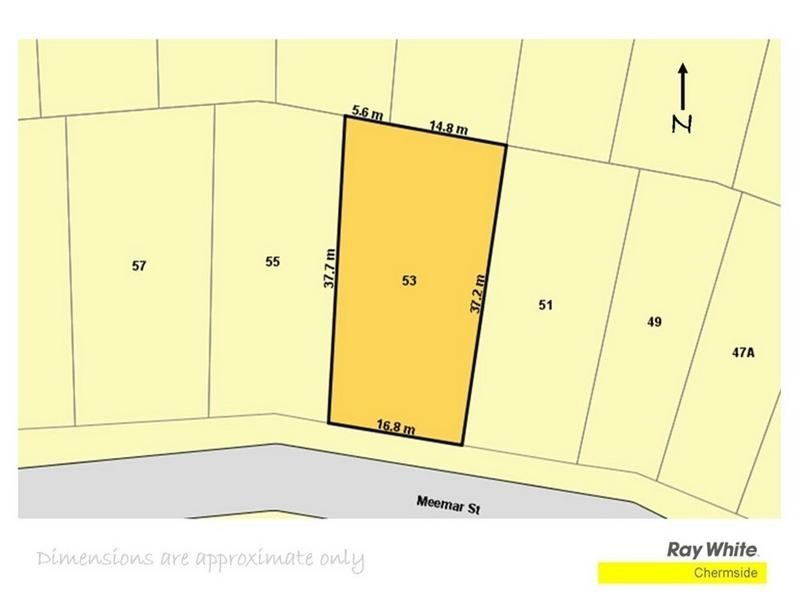 53 Meemar Street, Chermside QLD 4032