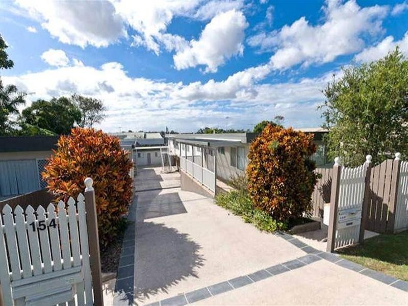 2/154 Gympie Street, Northgate QLD 4013