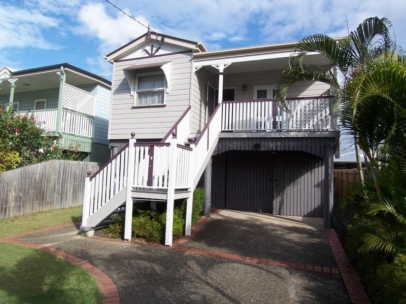 14 Orchid Street, Enoggera QLD 4051