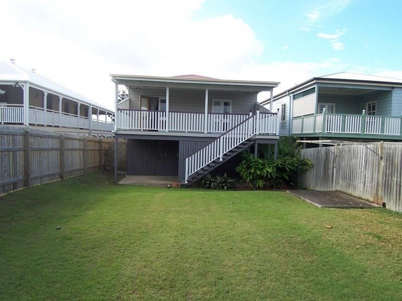 14 Orchid Street, Enoggera QLD 4051