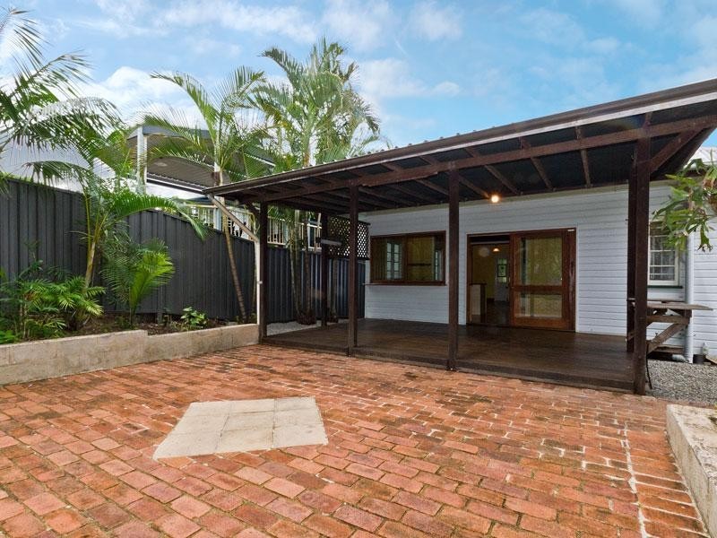 11A Jeffcott Street, Wavell Heights QLD 4012