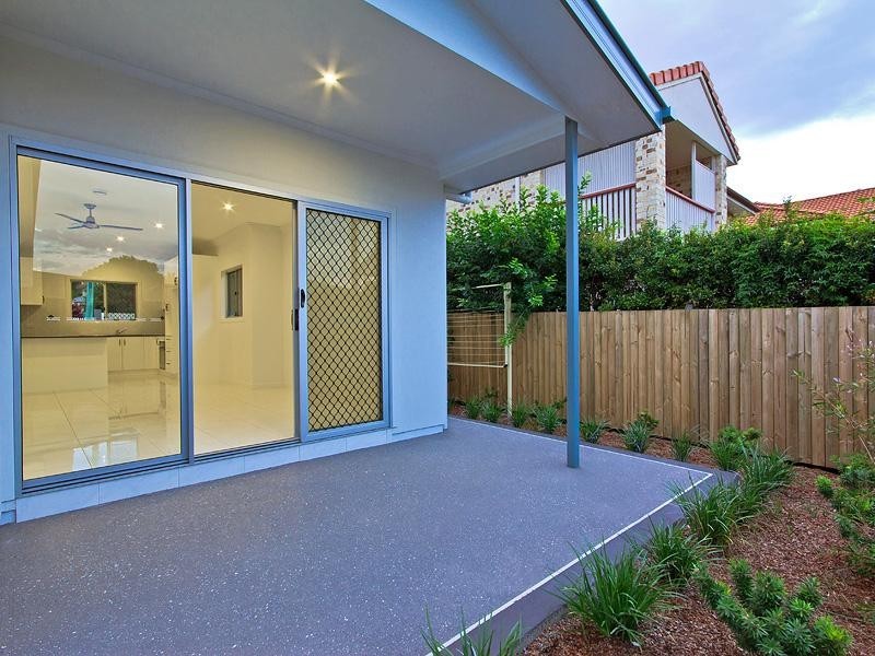 127 Miller Street, Chermside QLD 4032