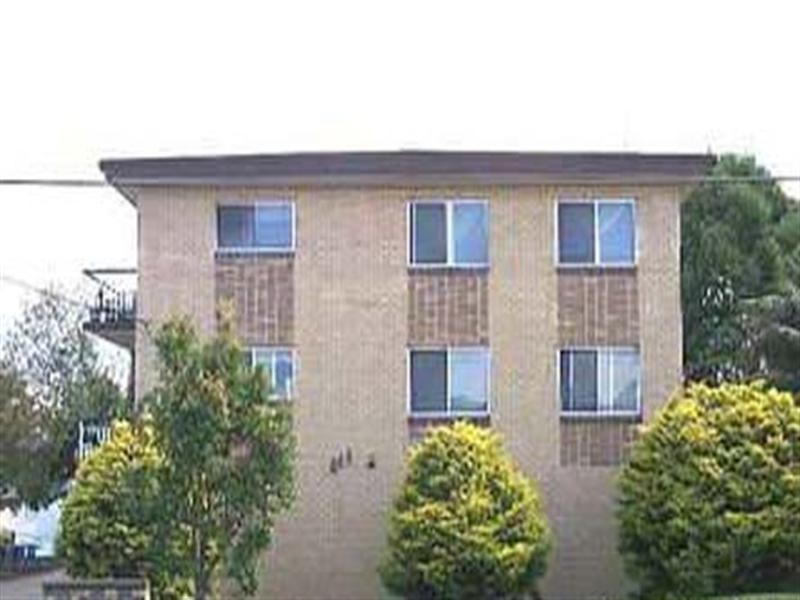 6/444 Hamilton Road, Chermside QLD 4032