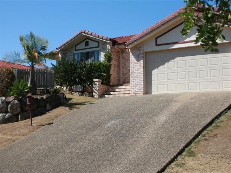 7 Tallebudgera Crescent, Albany Creek QLD 4035