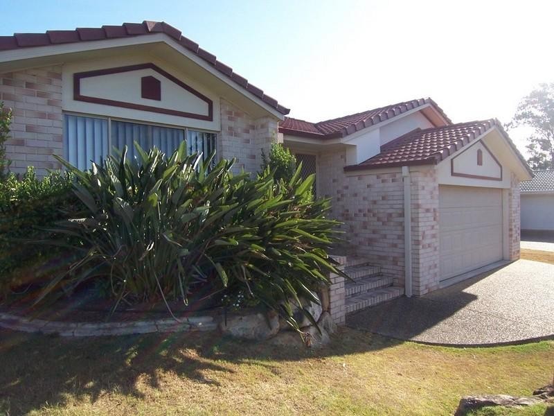 7 Tallebudgera Crescent, Albany Creek QLD 4035