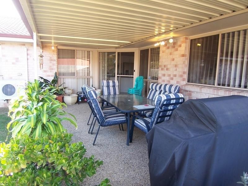 7 Tallebudgera Crescent, Albany Creek QLD 4035