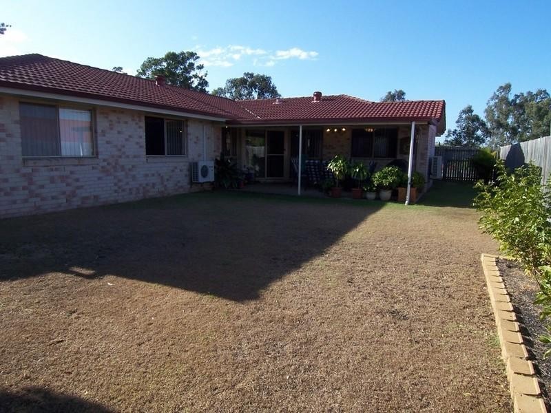7 Tallebudgera Crescent, Albany Creek QLD 4035