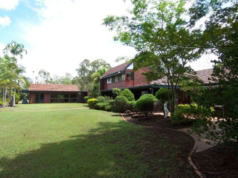 Bridgeman Downs QLD 4035