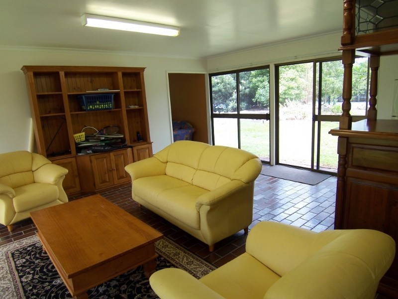 Bridgeman Downs QLD 4035