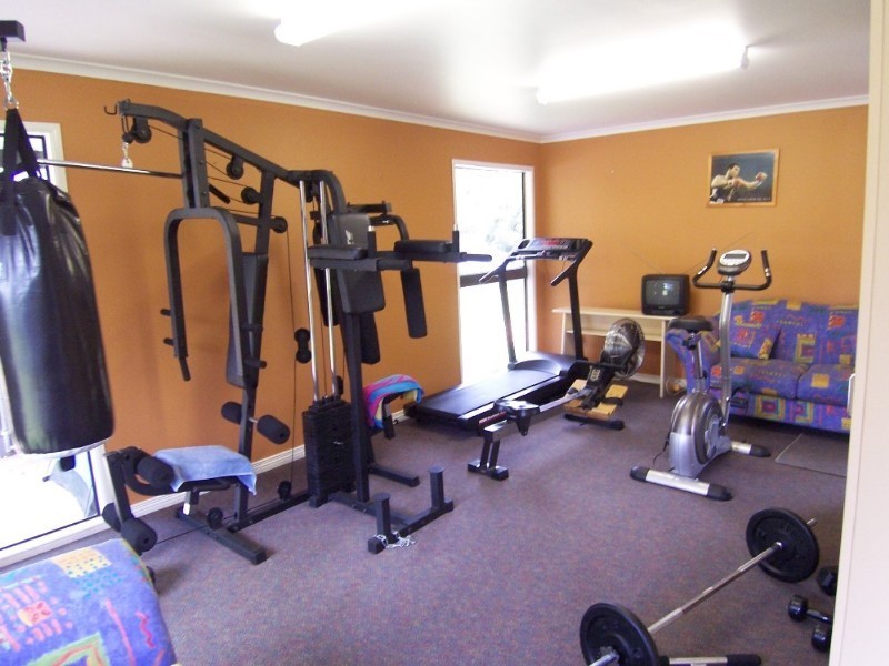 Bridgeman Downs QLD 4035