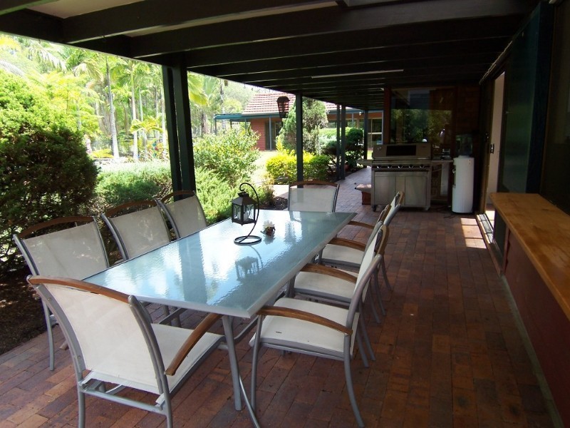 Bridgeman Downs QLD 4035