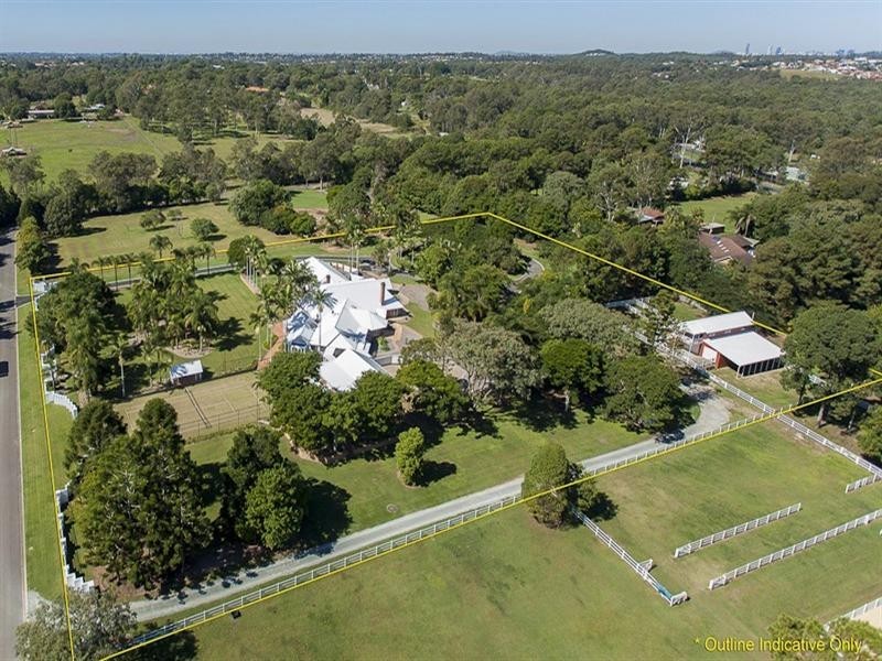 60 Tiverton Place, Bridgeman Downs QLD 4035