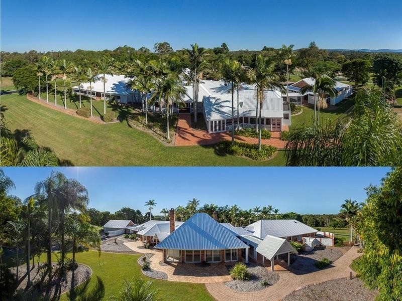 60 Tiverton Place, Bridgeman Downs QLD 4035