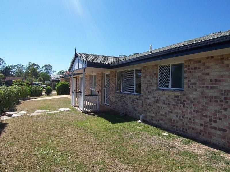 3 Cooyar Street, Aspley QLD 4034