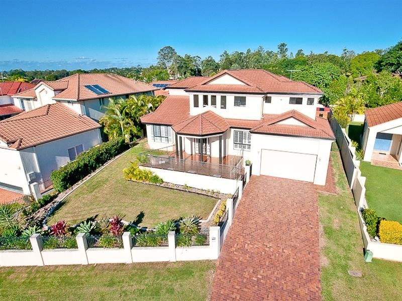 Bridgeman Downs QLD 4035