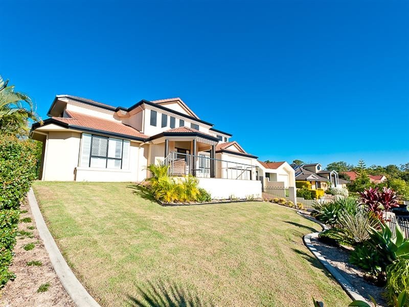 Bridgeman Downs QLD 4035