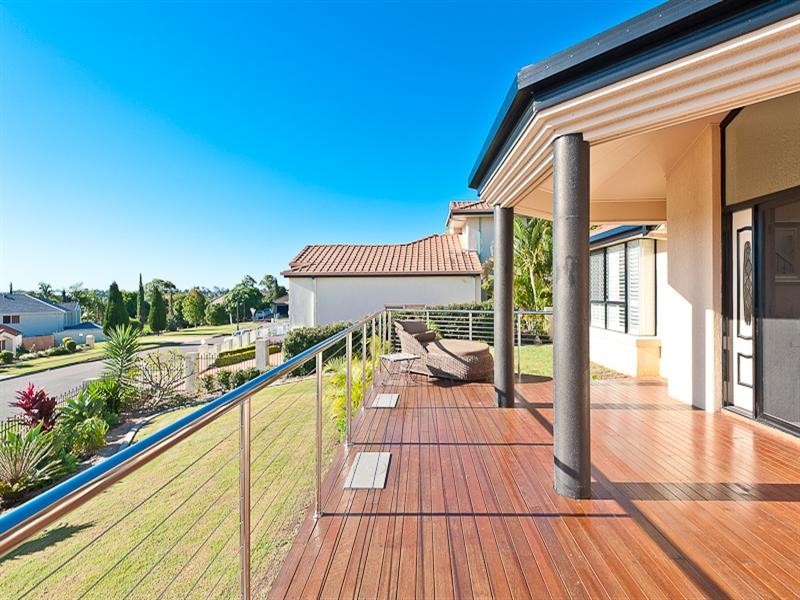 Bridgeman Downs QLD 4035