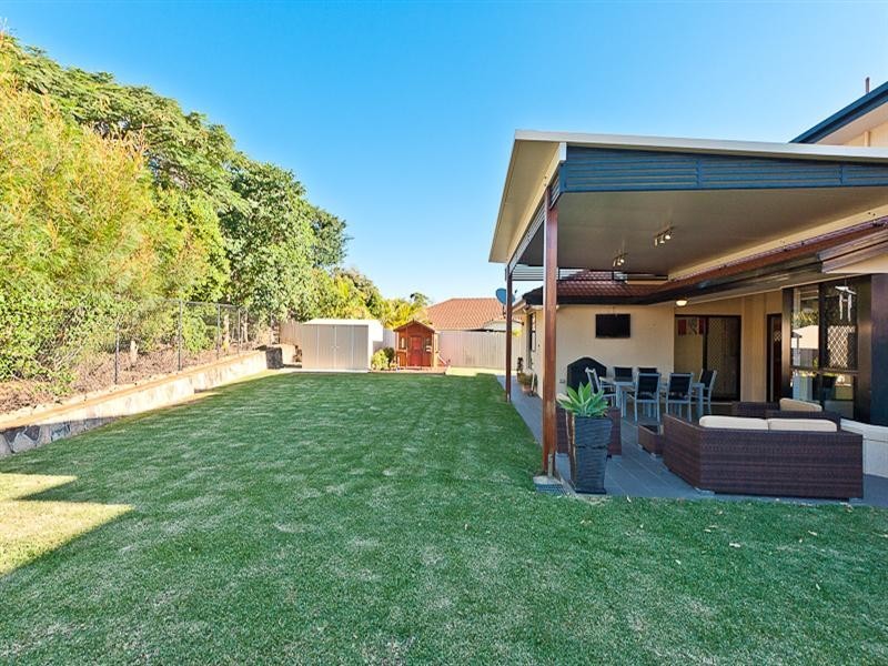 Bridgeman Downs QLD 4035