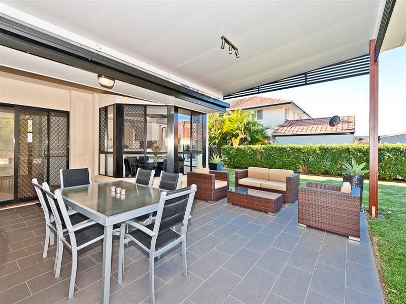 Bridgeman Downs QLD 4035