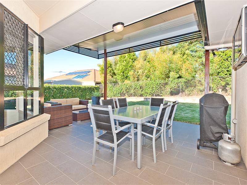 Bridgeman Downs QLD 4035