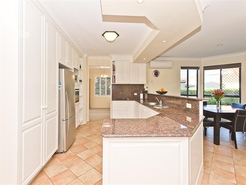 Bridgeman Downs QLD 4035