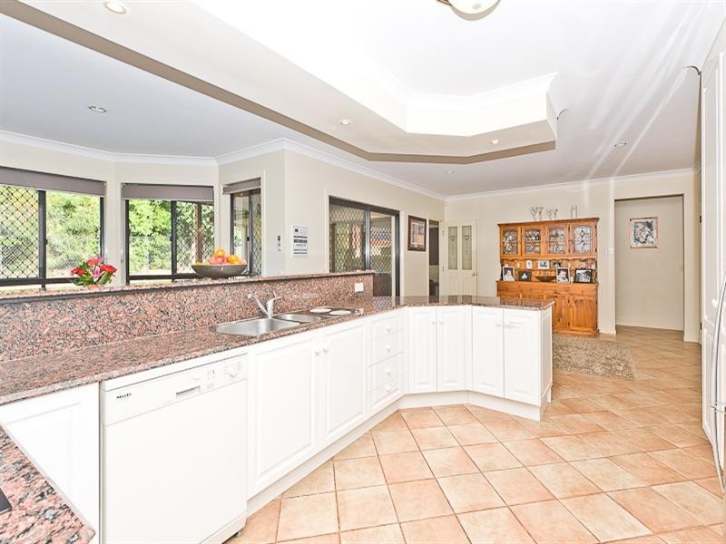 Bridgeman Downs QLD 4035