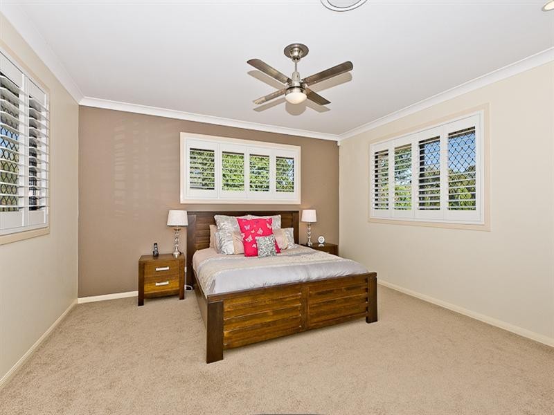 Bridgeman Downs QLD 4035