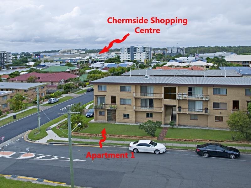 1/40 Kingsmill Street, Chermside QLD 4032