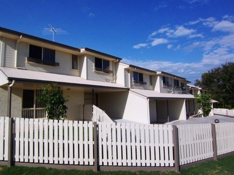 3/35 Sammells Drive, Chermside QLD 4032