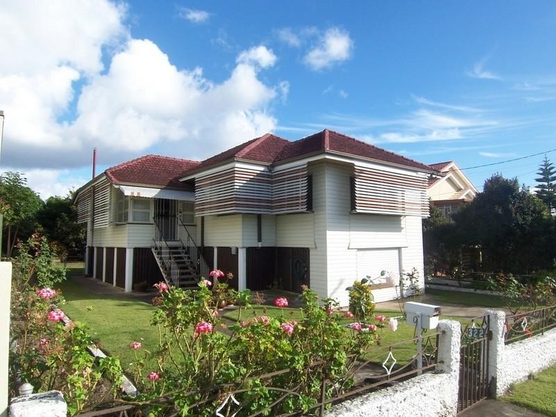 322 Hamilton Road, Chermside QLD 4032