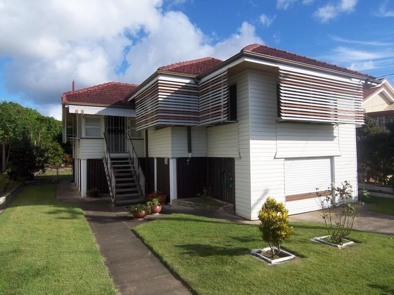 322 Hamilton Road, Chermside QLD 4032