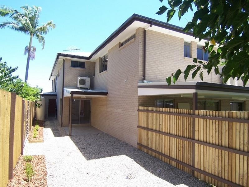 2/16 Victory Street, Zillmere QLD 4034