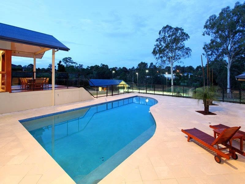 Bridgeman Downs QLD 4035