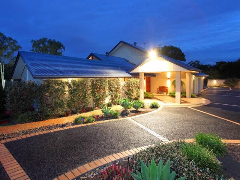 Bridgeman Downs QLD 4035
