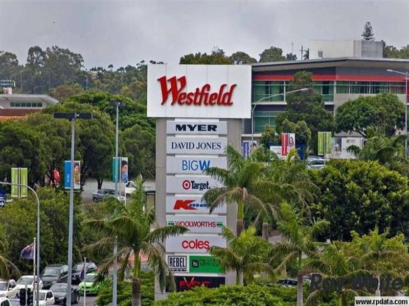 Chermside QLD 4032