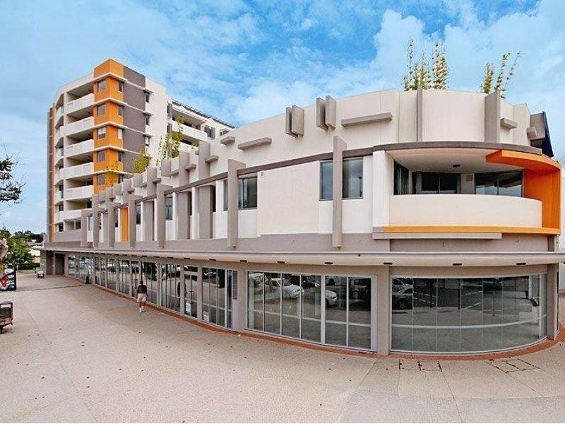 Chermside QLD 4032