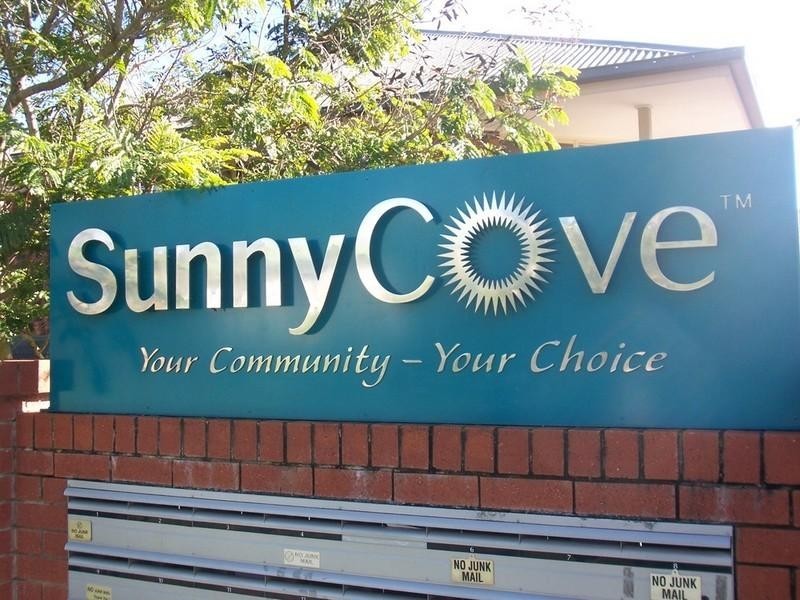 36/12 Ballantine Street, Chermside QLD 4032