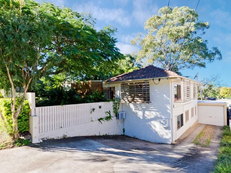 37 Wilmah Street, Aspley QLD 4034