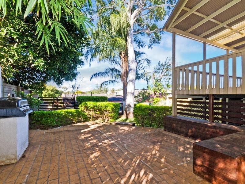 37 Wilmah Street, Aspley QLD 4034