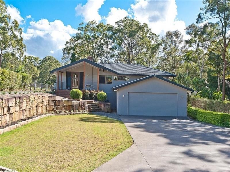 340 Bridgeman Road, Bridgeman Downs QLD 4035
