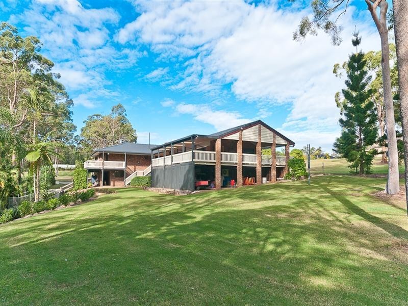 340 Bridgeman Road, Bridgeman Downs QLD 4035